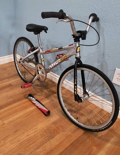 Old school bmx vintage - bmx,