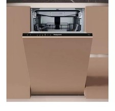 HOTPOINT HP4ID11CS80UK