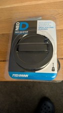 Fishman NEO-Buster Acoustic
