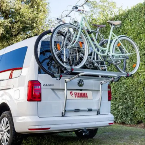 Carry bike fiamma - fiamma, caddy