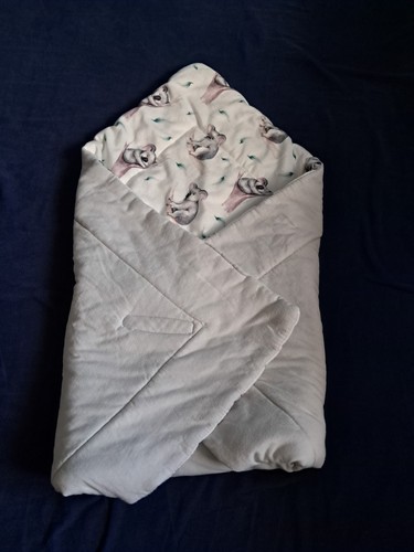 Baby infant swaddle wrap - /,