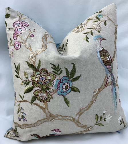 Cushion cover j baker - gp, &