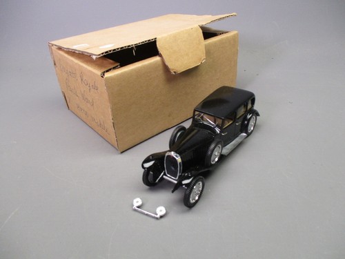 Dv12461 heco models 1 - heco, 1:43