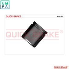 PISTON BRAKE CALIPER 185153K