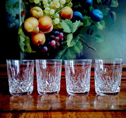 Waterford crystal lismore - crystal,