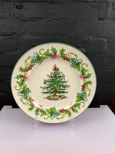 Spode christmas tree - spode,