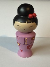Momiji Doll Cha Cha Cha