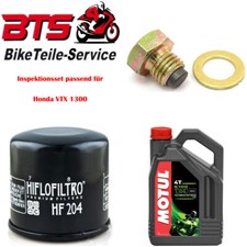 Economy Kit 4L Oil, Filter