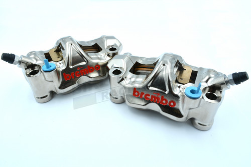 Brembo racing gp4 108mm - brembo, gp4-rx