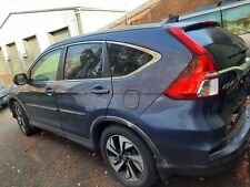 HONDA CR-V 1.6 IDTEC FRONT