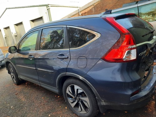 Honda 6 idtec front - idtec,