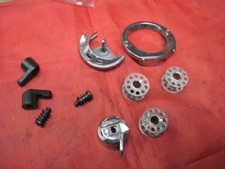 J C Penney 6923 Sewing Machine