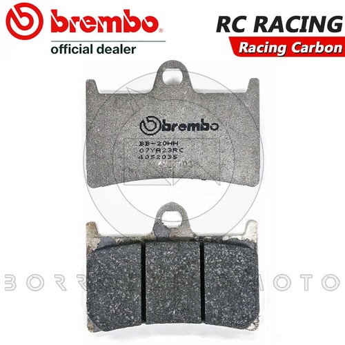 Brake pads anterior - pads,