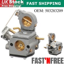 CARBURETTOR CARB For HUSQVARNA