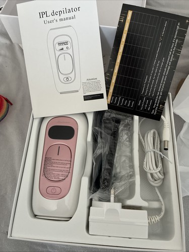 Aminzer ipl hair removal - ,