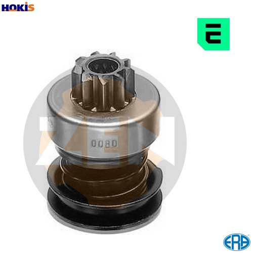 Freewheel gear starter - freewheel,