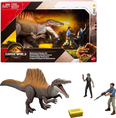 Jurassic world rebirth - jurassic,