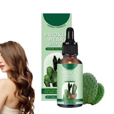 Prickly Pear Seed Oil | Prickly Pear Oil for Face Skin & Hair | 50ml Massage ...