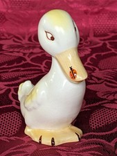 Vintage Beswick Duck Ladybird