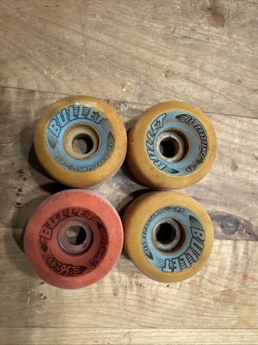Santa cruz bullet speed wheels - cruz,