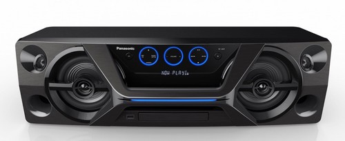 Panasonic ua3 fm am - cd,