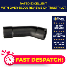 Crank Case Breather Pipe Hose