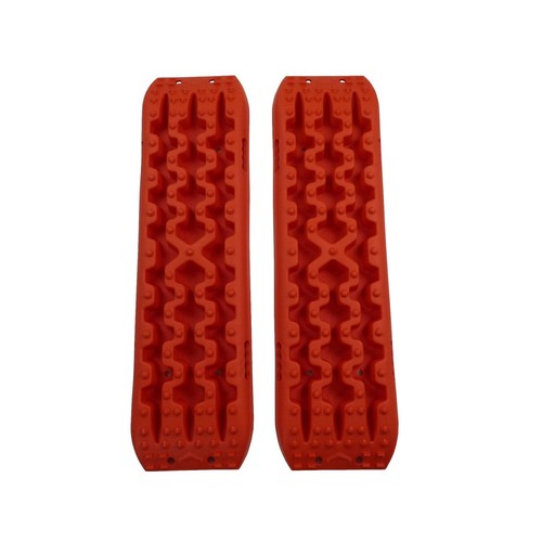 Emergency recovery traction - emergency,