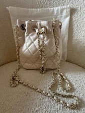 Russell & Bromley Quilted