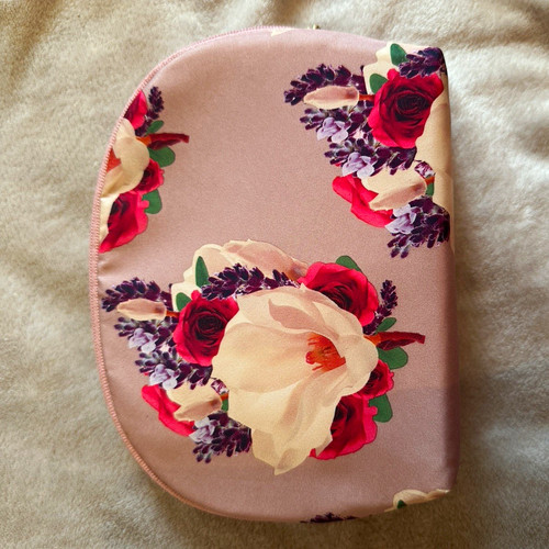 Marks spencer pink - &, floral