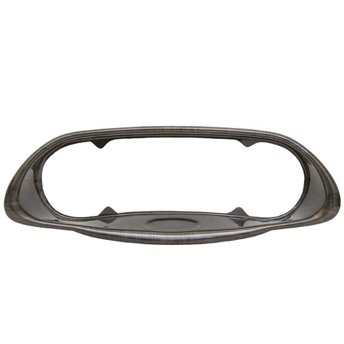 Malibu boat gauge accent panel - malibu,