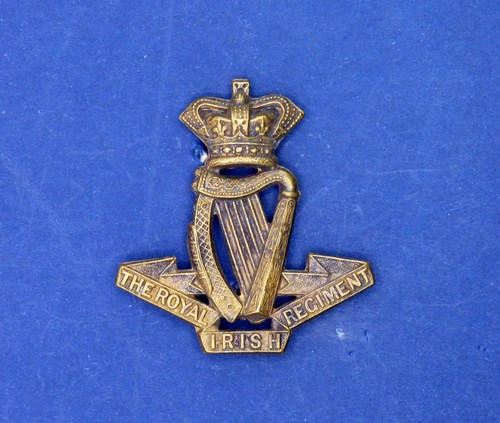 Victorian royal irish - victorian,