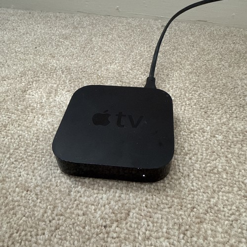 Apple model a1469 - tv,