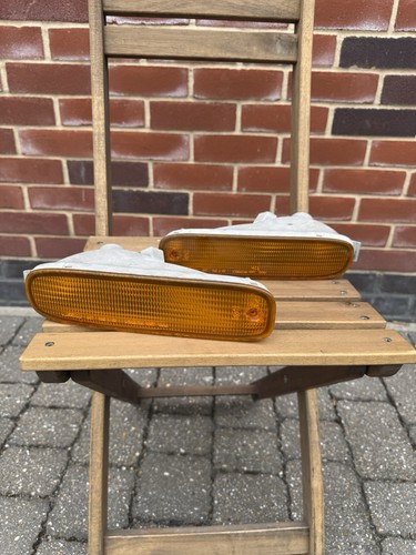 Nissan s14a front indicators - s14a,