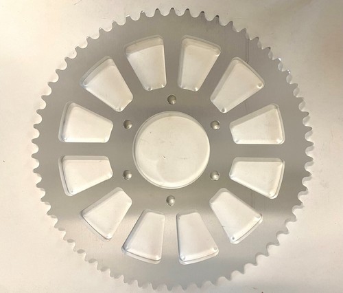 530 tooth sprocket kosman - 58,