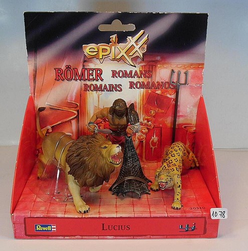 Revell epixx 20310 romans - revell, no.20310