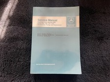 Mercedes-Benz SEL SL 6.3 108