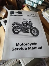 2009 KAWASAKI ER-6n / ER-6n