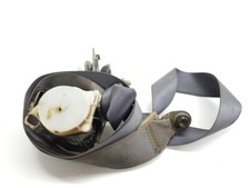 7337060250B0 rear seat belt lh