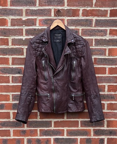 Allsaints mens callerton - allsaints,