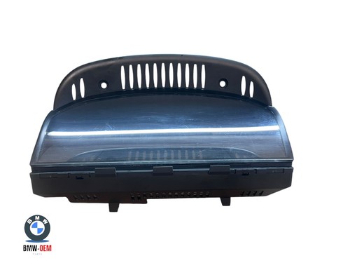 Bmw series e60 e63 - series,