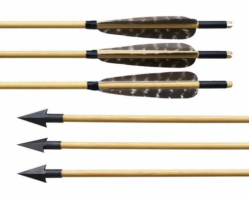 Archery hunting wooden - hunting,