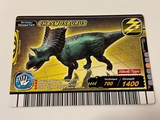 Dinosaur King 2008 Special