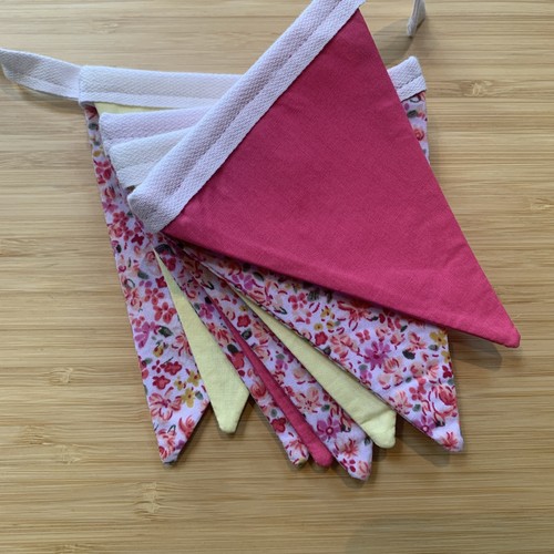 Handmade vintage floral - handmade,