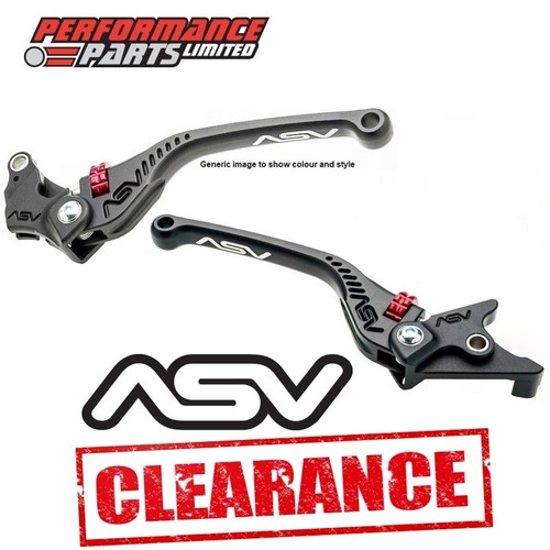 Honda cb500f 2022 2025 asv - cb500f, c5