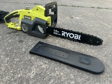 Ryobi Chainsaw Rcs1835