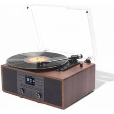 Steepletone Austin Music