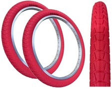 PAIR KENDA KRACKPOT 20 x 1.95