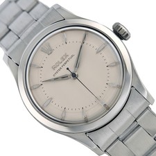 Rolex Oyster Perpetual