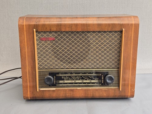 Pye p75 cambridge vintage - p75,