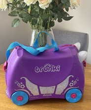 Trunki Penelope the Princess
